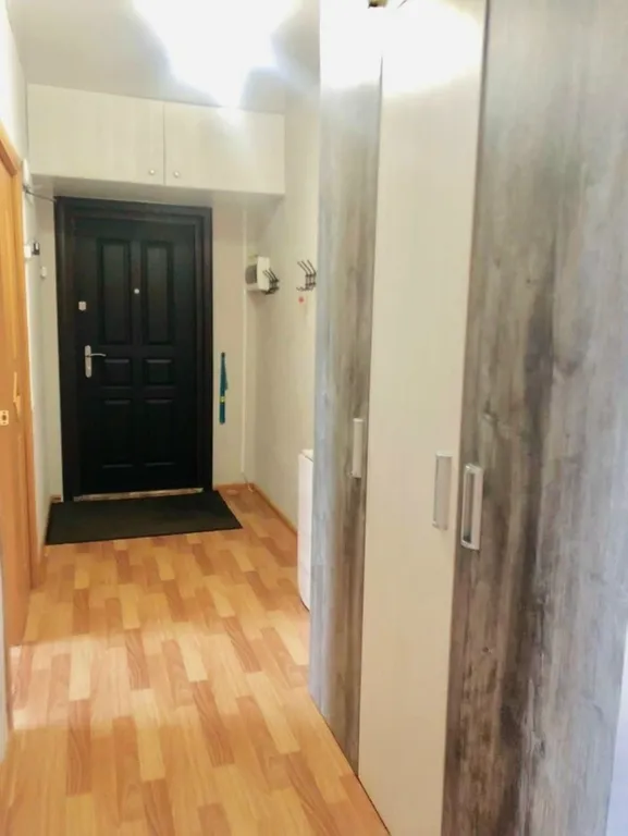 Большая квартира рядом с Алмазом