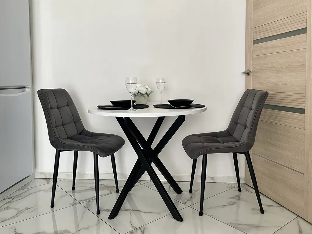 Квартира Квартира Lavanda apartment в тихом центральном районе с удобным выездом на море — Калининград