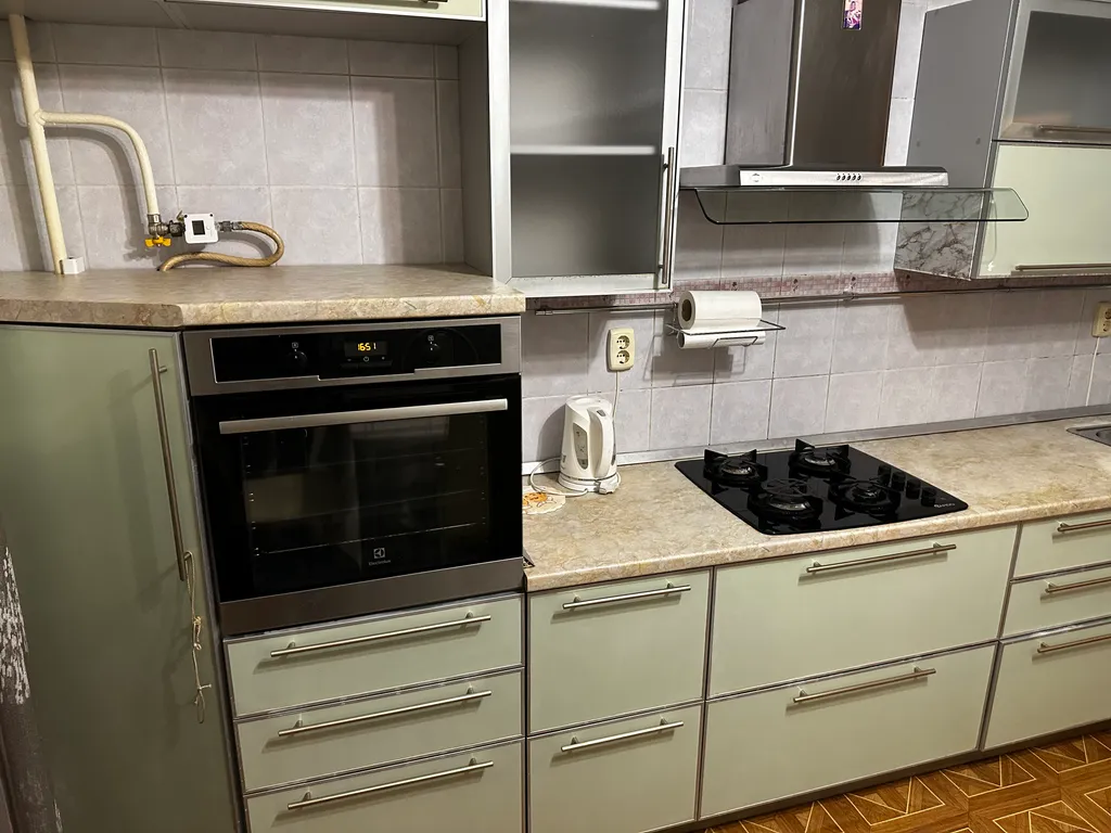 Апартаменты Солнечные дали в 5 минутах от озера