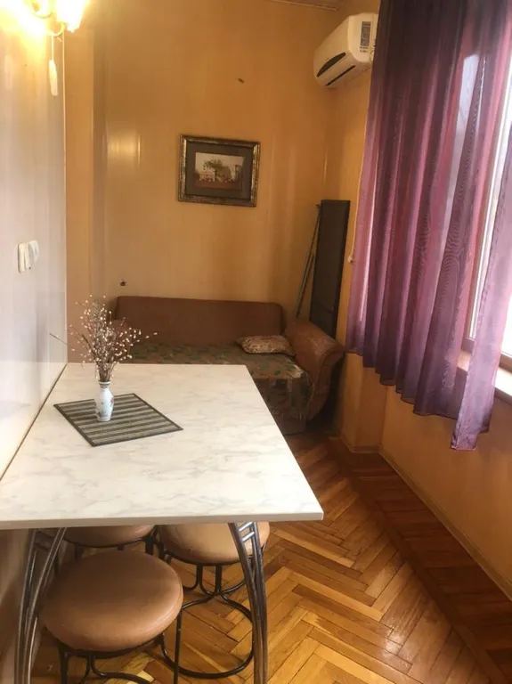 Квартира Абхазия - страна души, настрой себя на прекрасный отдых и отдохни — аренда посуточно в Гагра