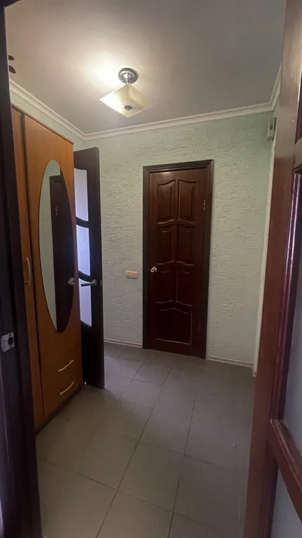 Квартира в сердце города