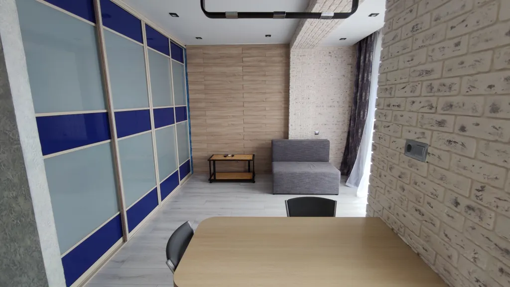 Квартира Олимпия Квартира-Студия — Севастополь