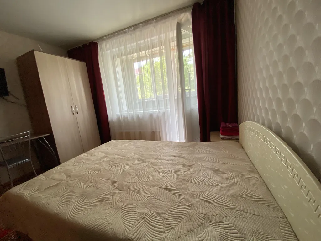 Уютная студия в хорошем районе