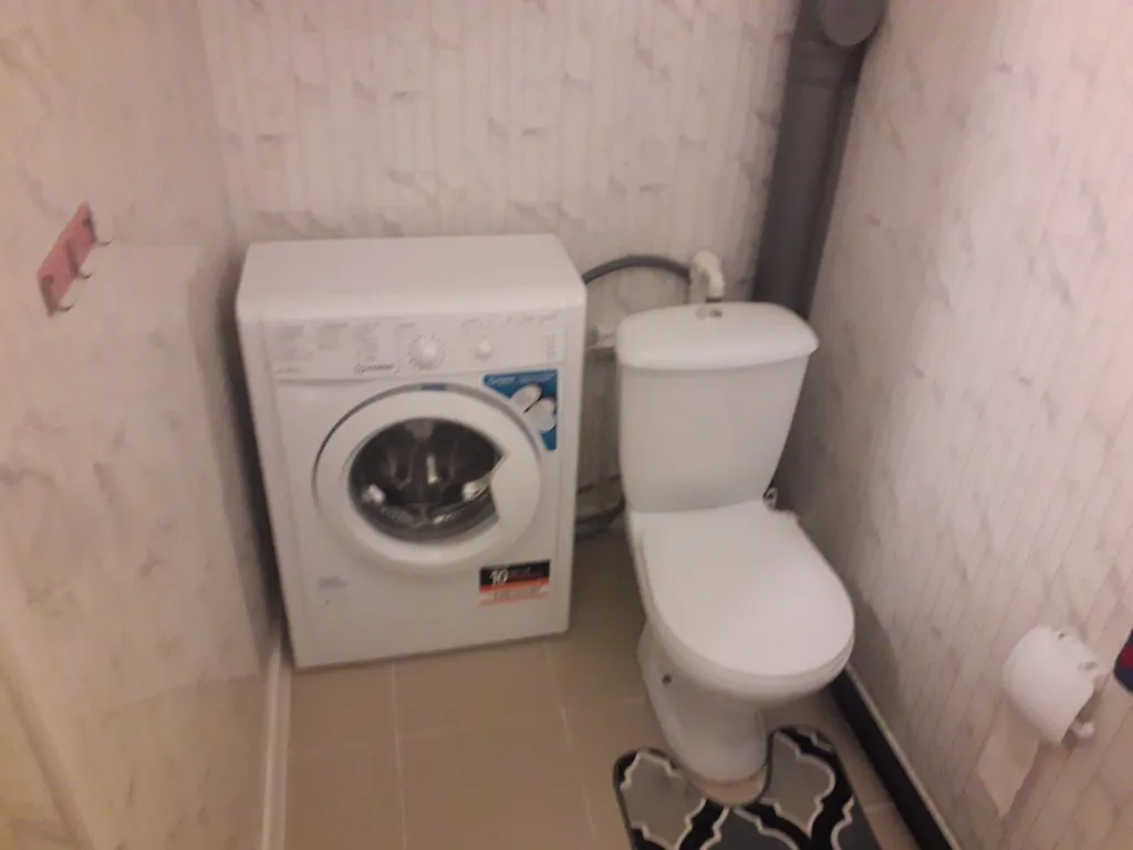 Квартира с шикарным видом