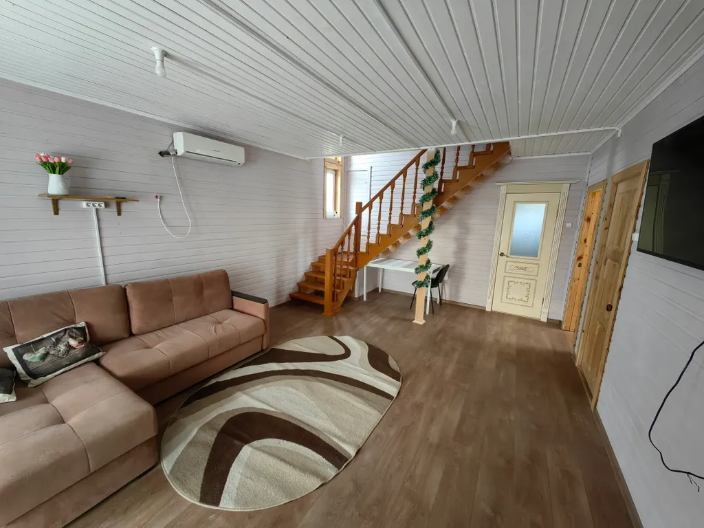 Уютный дом БлагоВдом