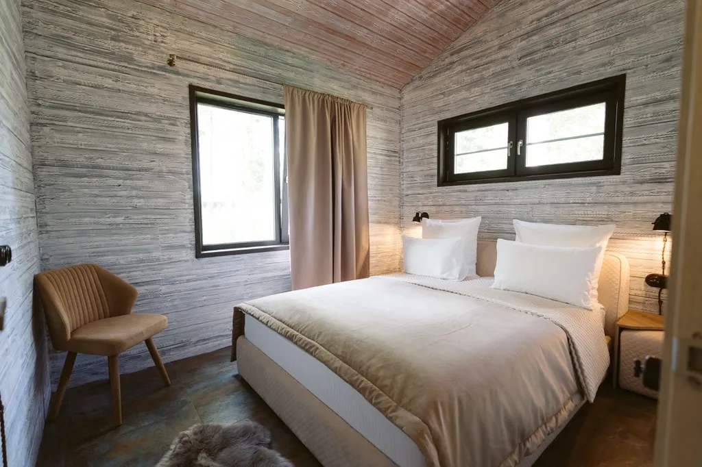 Дом каллисто