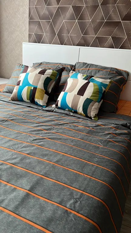 Квартира 1-комнатная Квартира — Ярославль