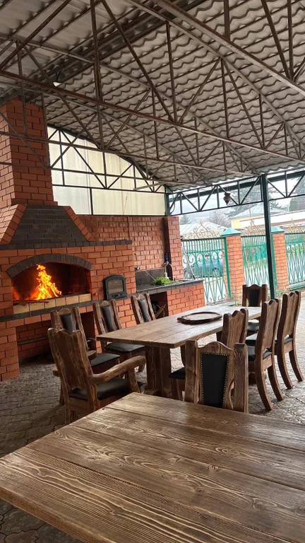 Коттедж Коттедж Симфония любви — Кисловодск