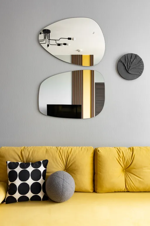 Уютная квартира рядом с центром города