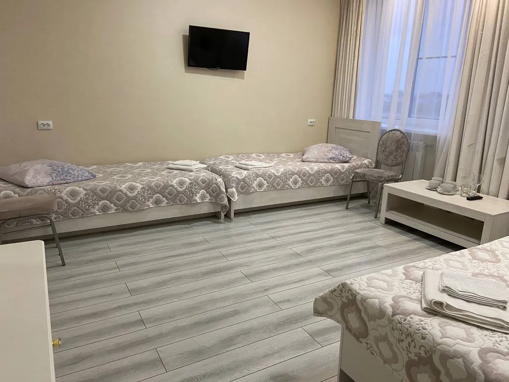 Квартира Комната — Минск