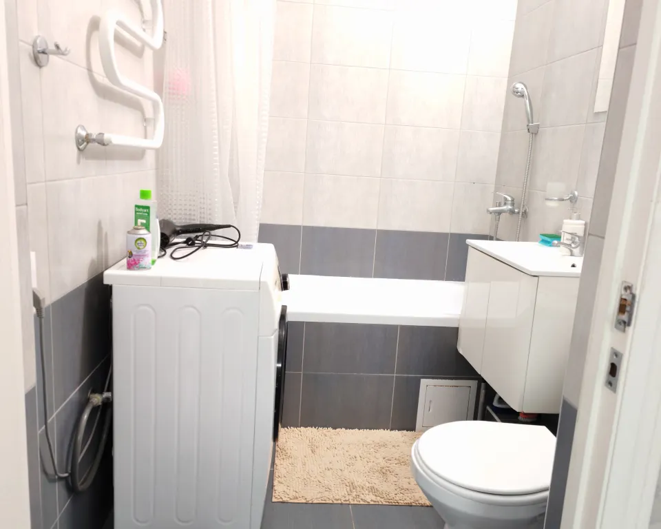 Апартаменты в ЖК Легенды Моря