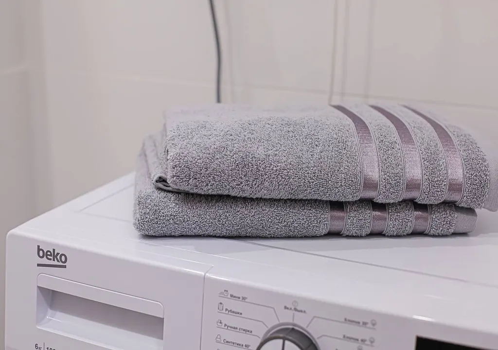 Квартира у реки