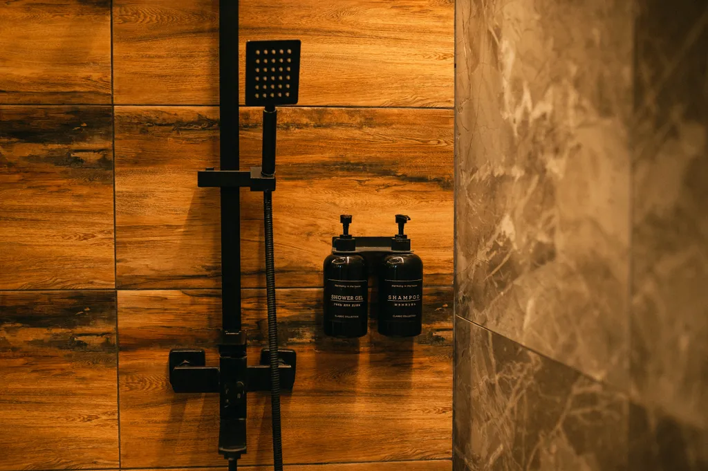 Дом Мечта с сауной, BBQ и чаном