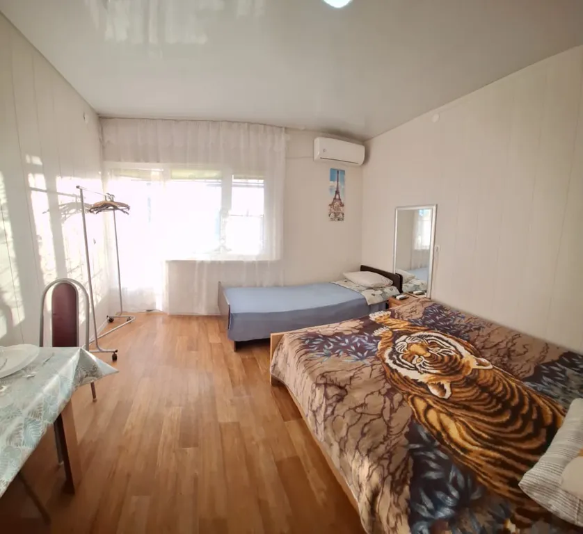 Квартира Номер для отдыха у моря — аренда посуточно в Ейск