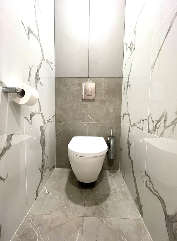 Просторная квартира комфорт+ класса