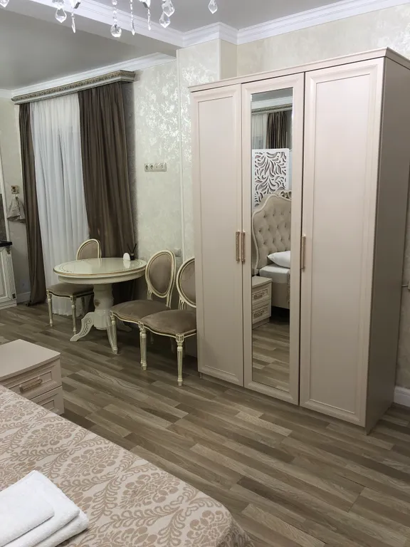 2-комнатная Квартира — аренда посуточно в Сухум