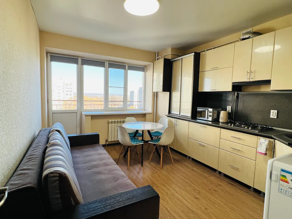 Квартира Delux в центре