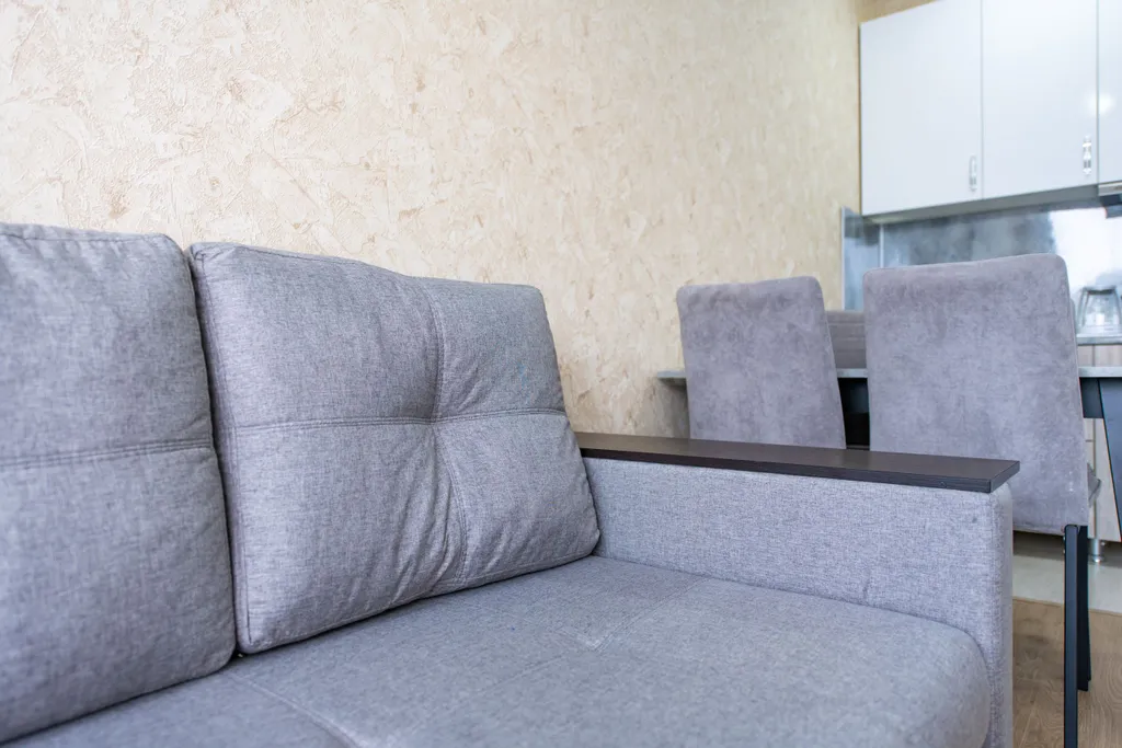 Семейный апартамент с балконом City plaza