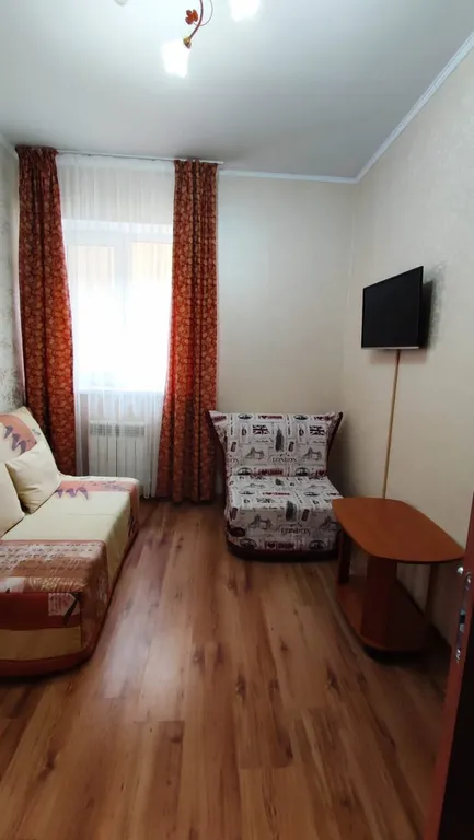 Квартира Комната — Анапа