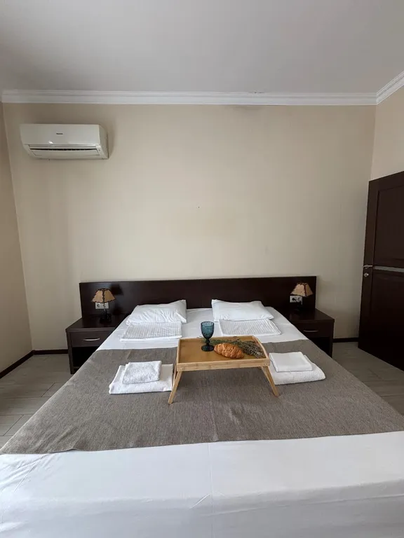 Квартира Комната — Геленджик