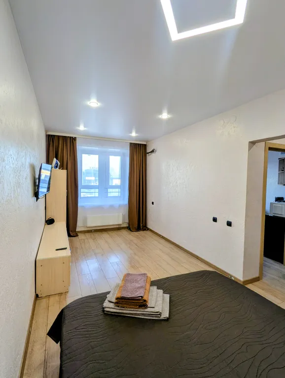 Уютная квартира в Центре