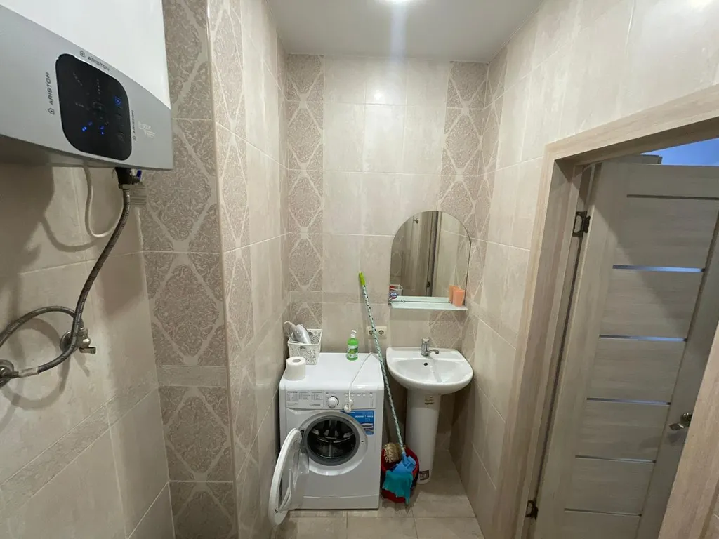 Квартира Квартира Студия для комфортного отдыха — Адлер