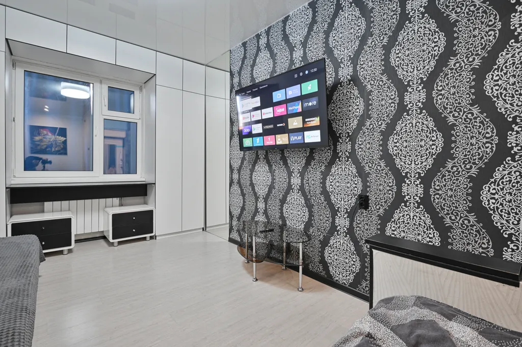 Уютная квартира в центре города в новом ЖК