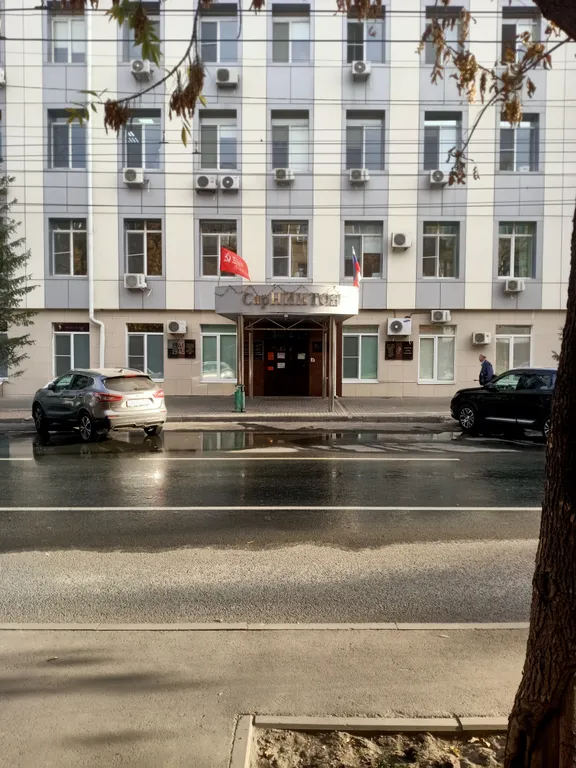 Квартира Уютная квартира на набережной Волги — Саратов