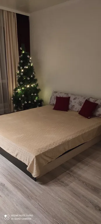 Евро 2-комнатная квартира в элитном районе