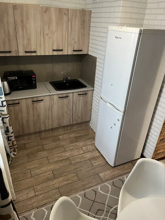 Квартира в центре города