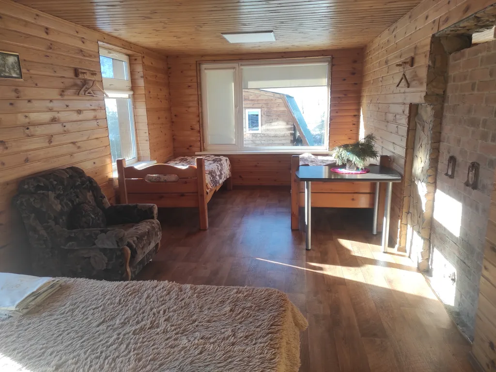 Гостевой дом Скиф