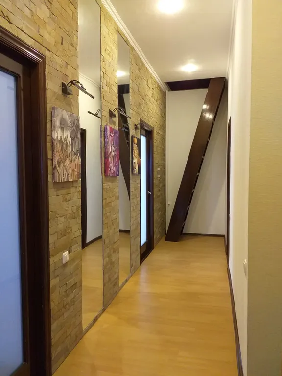 Комфортный дом у моря