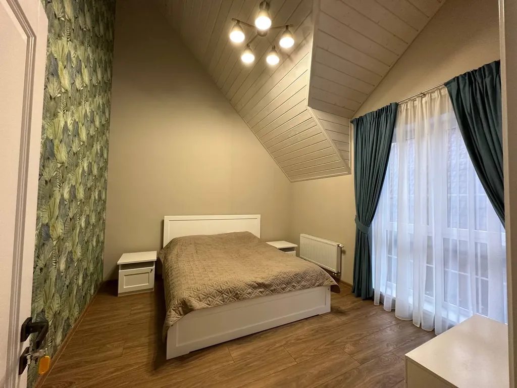 Таунхаус уют и комфорт