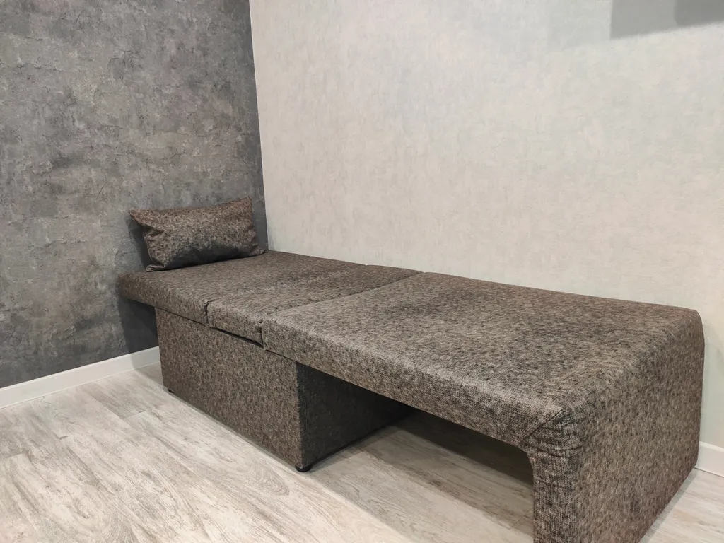 Квартира около Космоса