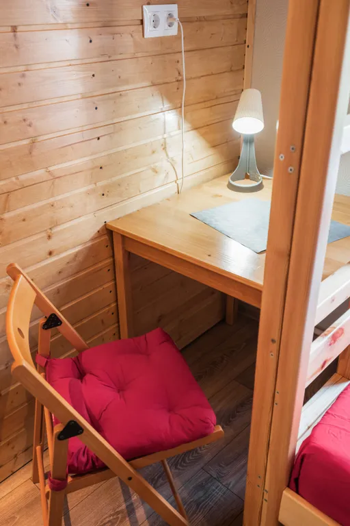 Квартира Квартира Green Studio — Санкт-Петербург