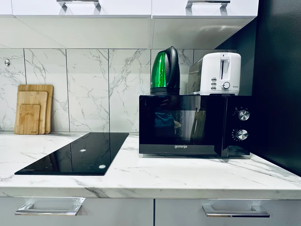 Уютный апартамент у морпорта