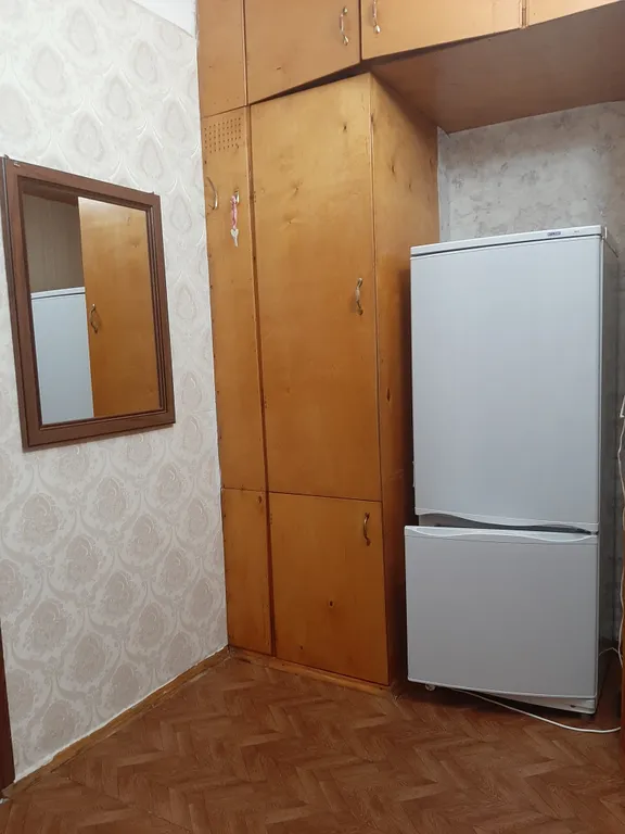 Однокомнатная квартира возле моря