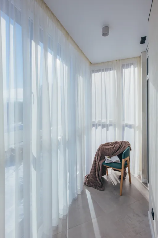 Прекрасная квартира в сердце города