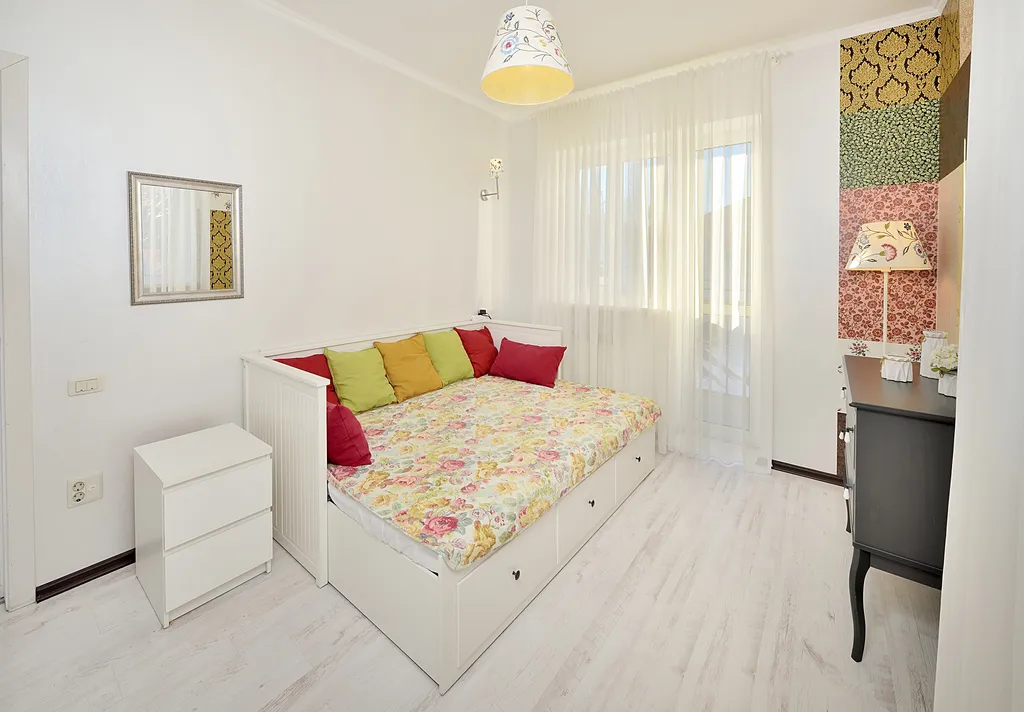 5-комнатный Дом