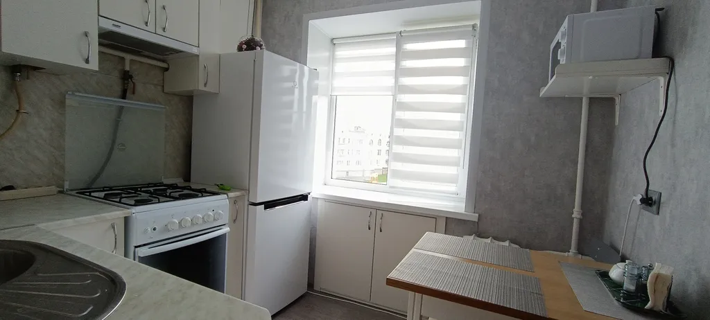 Уютная квартира в самом сердце исторического города