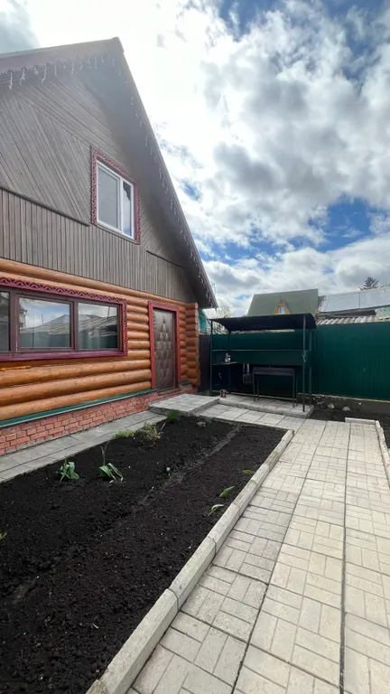 В гостях у Юли 2