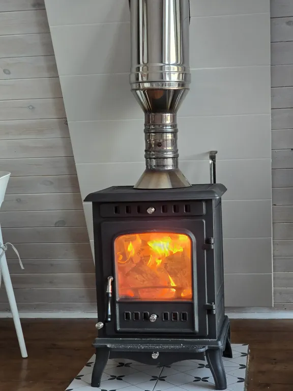 Ваш уютный уголок на Байкале