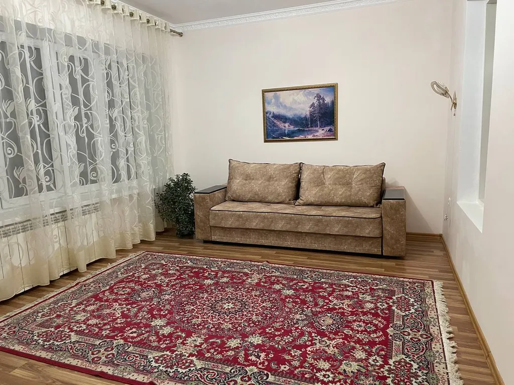 Коттедж Уютный дом в центре города — Дербент