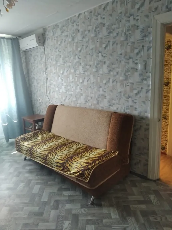 Уютная квартира в центре Евпатории