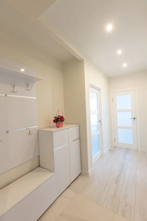 Уютная однушка с видом на лес рядом с ММКЦ Коммунарка и Арена Плэй