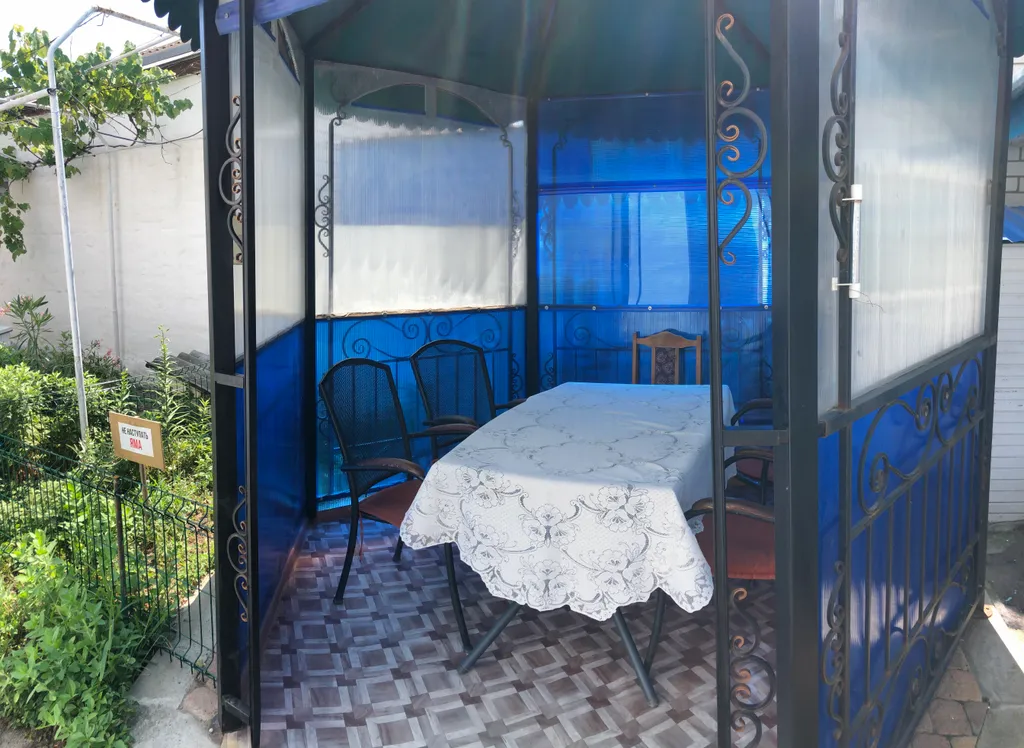 Уютный дом в самом центре