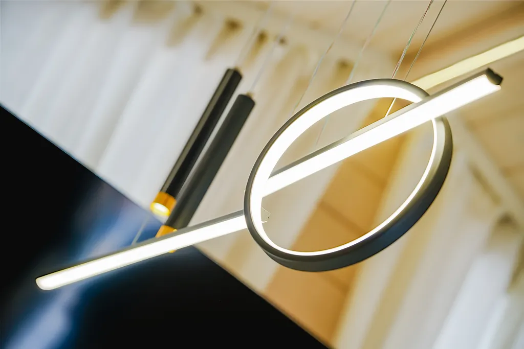 Уютный домик с прекрасной атмосферой