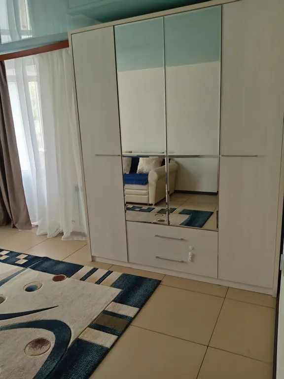 Квартира Уютная квартира в центре города — Ярославль