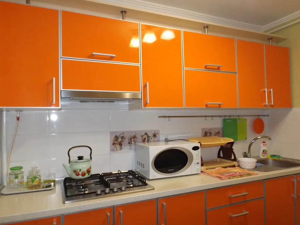 Квартира 2-я квартира у моря в 70 метрах до пляжа — Евпатория