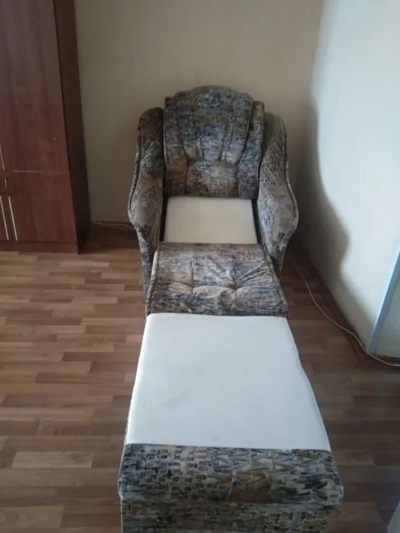 Квартира в заводском районе для командированных